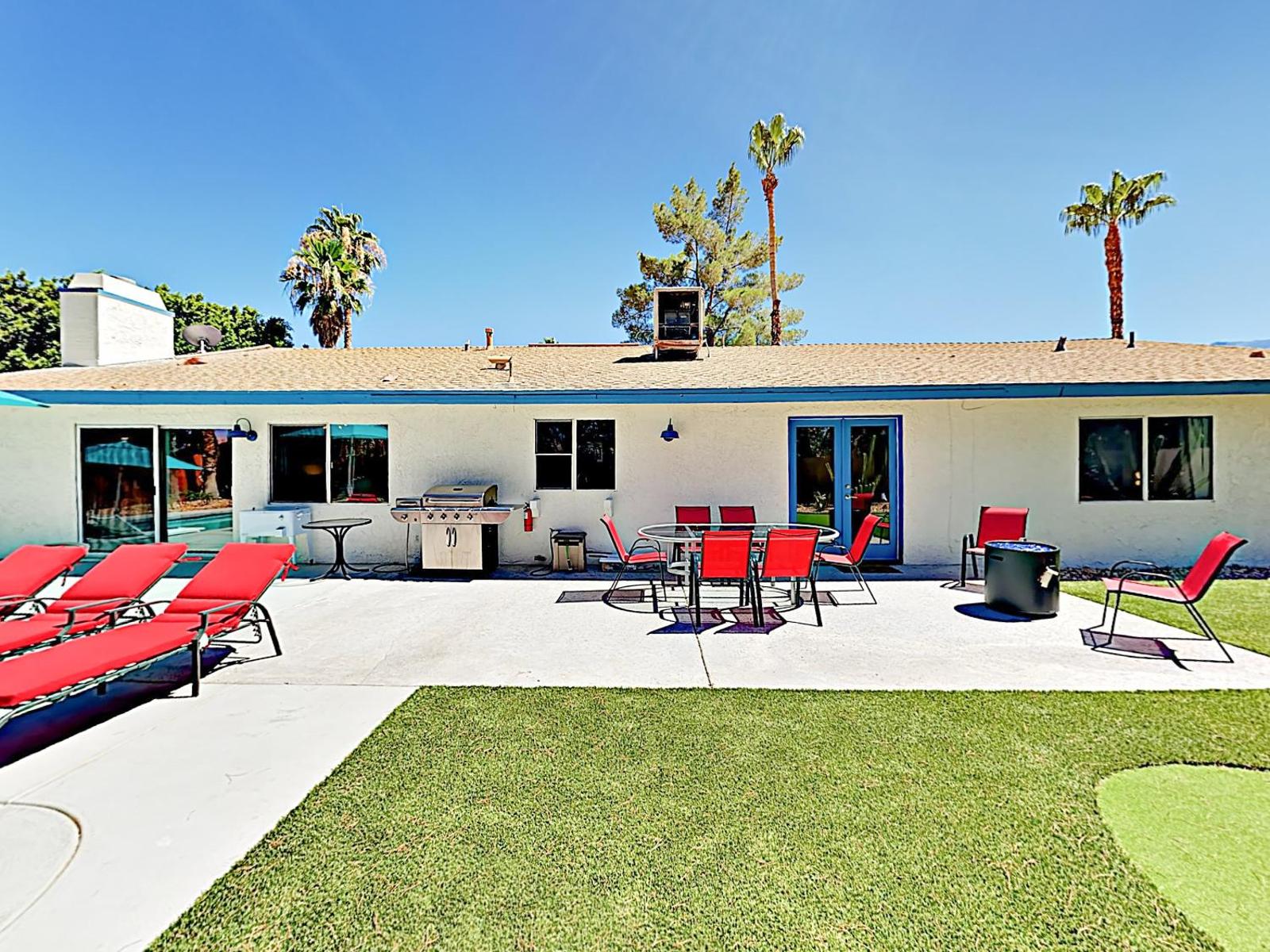 Contemporary Home Home Main image 2